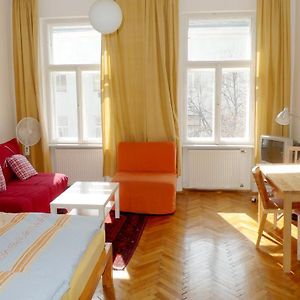 Appartement met Twee Slaapkamers